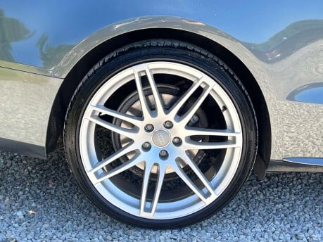 Audi A5 3.0 A5 S Line TDI Quattro Auto 4WD 2dr 9
