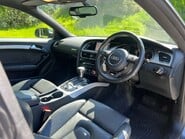 Audi A5 3.0 A5 S Line TDI Quattro Auto 4WD 2dr 19
