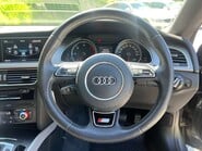 Audi A5 3.0 A5 S Line TDI Quattro Auto 4WD 2dr 23