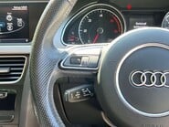 Audi A5 3.0 A5 S Line TDI Quattro Auto 4WD 2dr 25
