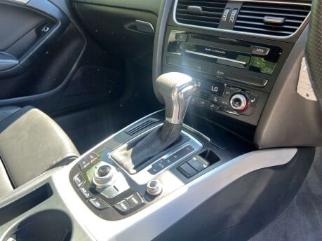 Audi A5 3.0 A5 S Line TDI Quattro Auto 4WD 2dr 27