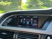 Audi A5 3.0 A5 S Line TDI Quattro Auto 4WD 2dr 30