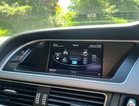 Audi A5 3.0 A5 S Line TDI Quattro Auto 4WD 2dr 30