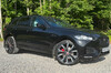 Jaguar F-Pace 3.0 F-PACE V6 S AWD D Auto 4WD 5dr