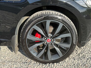 Jaguar F-Pace 3.0 F-PACE V6 S AWD D Auto 4WD 5dr 7