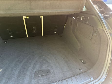 Jaguar F-Pace 3.0 F-PACE V6 S AWD D Auto 4WD 5dr 15