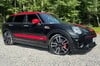 Mini Clubman 2.0 Clubman John Cooper Works A4 Auto 4WD 6dr