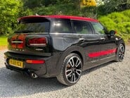 Mini Clubman 2.0 Clubman John Cooper Works A4 Auto 4WD 6dr 3