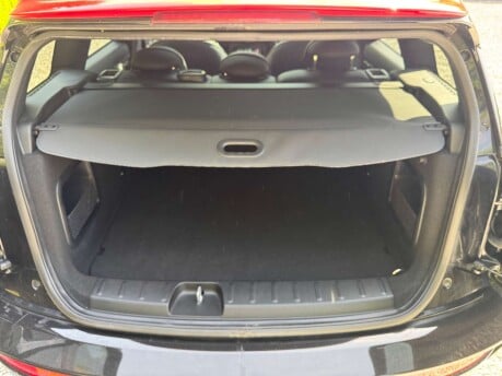 Mini Clubman 2.0 Clubman John Cooper Works A4 Auto 4WD 6dr 7