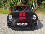 Mini Clubman 2.0 Clubman John Cooper Works A4 Auto 4WD 6dr 13