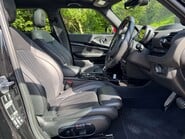 Mini Clubman 2.0 Clubman John Cooper Works A4 Auto 4WD 6dr 15