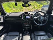 Mini Clubman 2.0 Clubman John Cooper Works A4 Auto 4WD 6dr 17