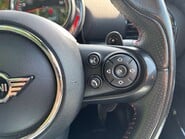 Mini Clubman 2.0 Clubman John Cooper Works A4 Auto 4WD 6dr 21