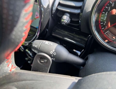 Mini Clubman 2.0 Clubman John Cooper Works A4 Auto 4WD 6dr 22
