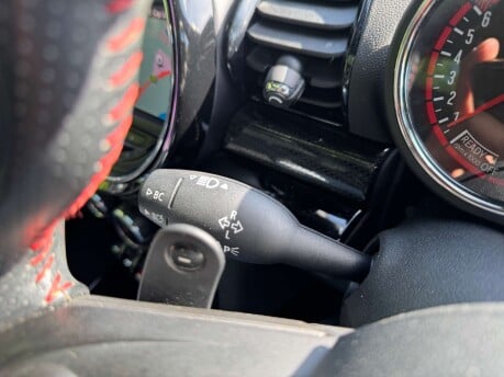 Mini Clubman 2.0 Clubman John Cooper Works A4 Auto 4WD 6dr 22