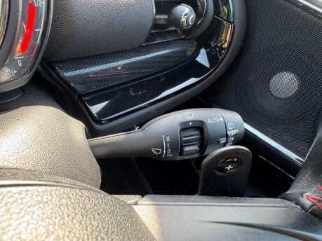 Mini Clubman 2.0 Clubman John Cooper Works A4 Auto 4WD 6dr 23