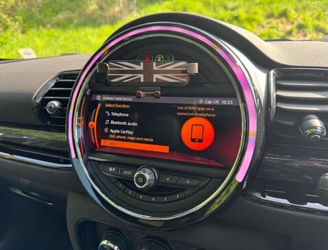 Mini Clubman 2.0 Clubman John Cooper Works A4 Auto 4WD 6dr 28