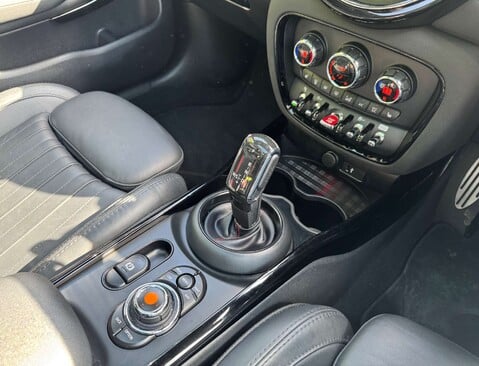 Mini Clubman 2.0 Clubman John Cooper Works A4 Auto 4WD 6dr 30