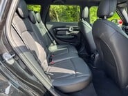Mini Clubman 2.0 Clubman John Cooper Works A4 Auto 4WD 6dr 36