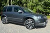 Skoda Yeti 2.0 Yeti Outdoor Laurin & Klement TDI SCR 4x4 4WD 5dr