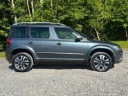 Skoda Yeti 2.0 Yeti Outdoor Laurin & Klement TDI SCR 4x4 4WD 5dr 2