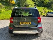 Skoda Yeti 2.0 Yeti Outdoor Laurin & Klement TDI SCR 4x4 4WD 5dr 4