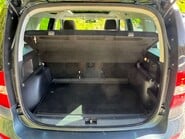 Skoda Yeti 2.0 Yeti Outdoor Laurin & Klement TDI SCR 4x4 4WD 5dr 6