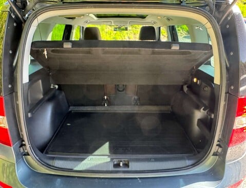 Skoda Yeti 2.0 Yeti Outdoor Laurin & Klement TDI SCR 4x4 4WD 5dr 6