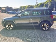 Skoda Yeti 2.0 Yeti Outdoor Laurin & Klement TDI SCR 4x4 4WD 5dr 9