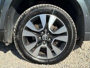 Skoda Yeti 2.0 Yeti Outdoor Laurin & Klement TDI SCR 4x4 4WD 5dr 12