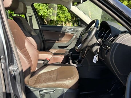 Skoda Yeti 2.0 Yeti Outdoor Laurin & Klement TDI SCR 4x4 4WD 5dr 13
