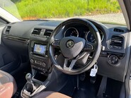 Skoda Yeti 2.0 Yeti Outdoor Laurin & Klement TDI SCR 4x4 4WD 5dr 16