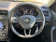 Skoda Yeti 2.0 Yeti Outdoor Laurin & Klement TDI SCR 4x4 4WD 5dr 17