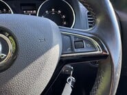 Skoda Yeti 2.0 Yeti Outdoor Laurin & Klement TDI SCR 4x4 4WD 5dr 19