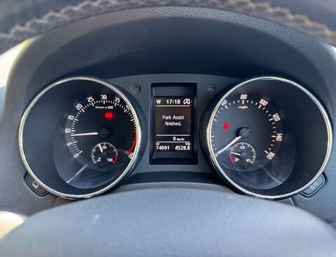 Skoda Yeti 2.0 Yeti Outdoor Laurin & Klement TDI SCR 4x4 4WD 5dr 22