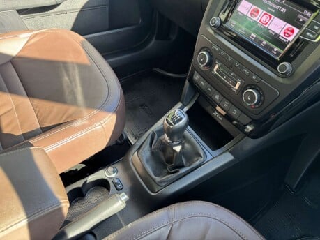 Skoda Yeti 2.0 Yeti Outdoor Laurin & Klement TDI SCR 4x4 4WD 5dr 26