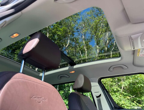 Skoda Yeti 2.0 Yeti Outdoor Laurin & Klement TDI SCR 4x4 4WD 5dr 27