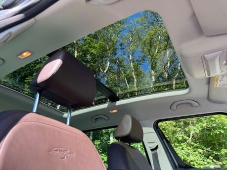 Skoda Yeti 2.0 Yeti Outdoor Laurin & Klement TDI SCR 4x4 4WD 5dr 27