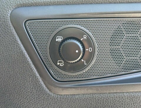 Skoda Yeti 2.0 Yeti Outdoor Laurin & Klement TDI SCR 4x4 4WD 5dr 28