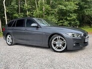 BMW 3 Series 2.0 318d M Sport Auto 5dr 1