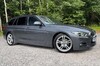 BMW 3 Series 2.0 318d M Sport Auto 5dr