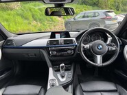 BMW 3 Series 2.0 318d M Sport Auto 5dr 10