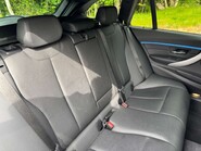 BMW 3 Series 2.0 318d M Sport Auto 5dr 15