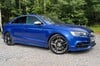 Audi A3 2.0 S3 Quattro 4WD 4dr