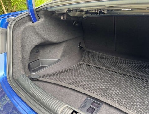 Audi A3 2.0 S3 Quattro 4WD 4dr 5