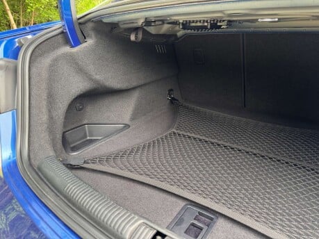 Audi A3 2.0 S3 Quattro 4WD 4dr 5