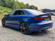 Audi A3 2.0 S3 Quattro 4WD 4dr 8
