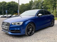 Audi A3 2.0 S3 Quattro 4WD 4dr 10
