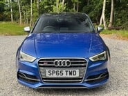 Audi A3 2.0 S3 Quattro 4WD 4dr 11