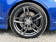 Audi A3 2.0 S3 Quattro 4WD 4dr 12